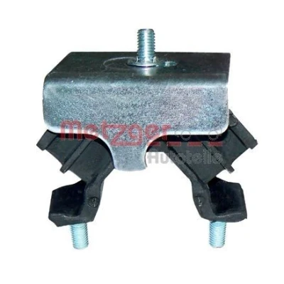 Abbildung von METZGER 8050717 Motorlager vorne Gummimetalllager RENAULT: MEGANE 1, Scenic, 1 Coach