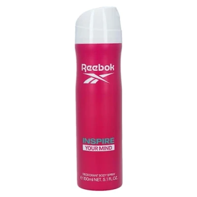 Abbildung von Reebok Inspire Your Mind Women Body Spray