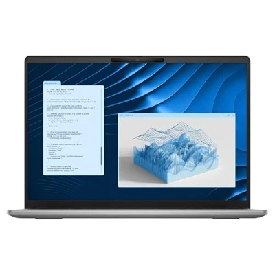 Abbildung von 0 DELL Latitude 5455 Snapdragon X1P 64 100 Notebook 35,6 cm (14&quot;)