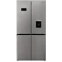 Abbildung von Sharp Multi Door &quot;SJ NFA35IHD&quot;, SJ NFA35IHDPD EU, 179 cm hoch, 84 breit
