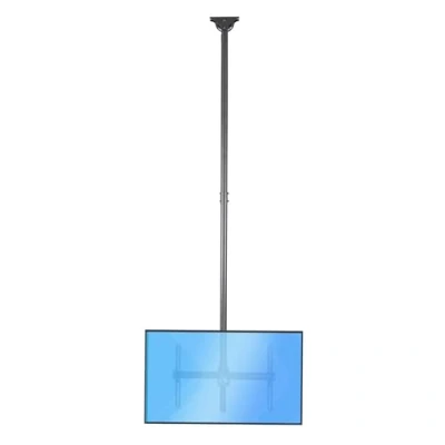 Abbildung von StarTech.com Supporto da soffitto per Televisione a schermo piatto Multidirezionale Palo 2,5m 2,9m