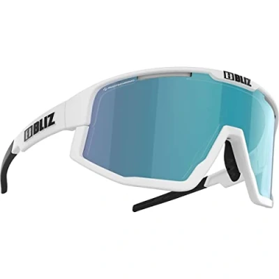 Abbildung von Bliz Active Fusion Nano Optics Photochromic ONE SIZE Weiß