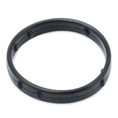 Abbildung von FEBI BILSTEIN 101006 Ventildeckeldichtung ACM (Polyacryl Kautschuk) VOLKSWAGEN: Golf 4 Schrägheck, Polo IV Scirocco III kfzteile,