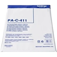 Abbildung von Brother PA C 411 (100 Blatt) A4 Papier
