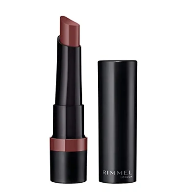 Abbildung von Rimmel Lasting Finish Extreme Matte Lipstick Eu 715