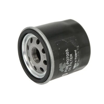 Abbildung von PURRO PUR PO7003 Ölfilter Anschraubfilter CHEVROLET: Aveo / Kalos Schrägheck, Spark, Limousine
