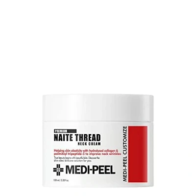 Abbildung von Premium Naite Thread Neck Cream