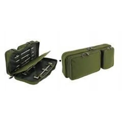 Abbildung von NGT Deluxe Buzz Bar Bag Angeltasche