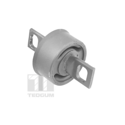 Abbildung von Lagerung, Querlenker TEDGUM 00136871