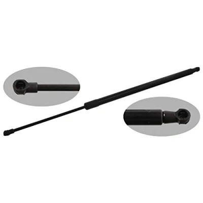 Abbildung von FEBI BILSTEIN 38231 Heckklappendämpfer 660 627 beidseitig BMW: 3 Compact