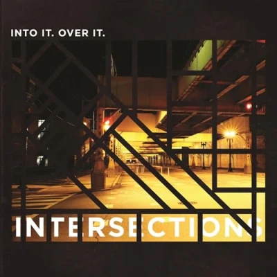 Abbildung von Intersections [Vinyl LP]