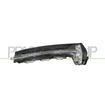 Abbildung von PRASCO AD3247415 Blinker Außenspiegel rechts AUDI: A3 Sportback, Schrägheck