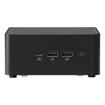 Abbildung von ASUS Mini PC &#039;NUC 14 Pro&#039; Core Ultra 5 125H RAM: 32GB (DDR5) SSD: 500GB Windows 11 Pro