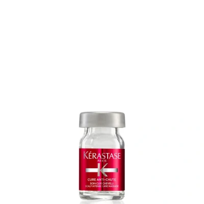 Abbildung von Kérastase Specifique Aminexil Force Intensive Anti Hair Loss Treatment 42 x 6 ml