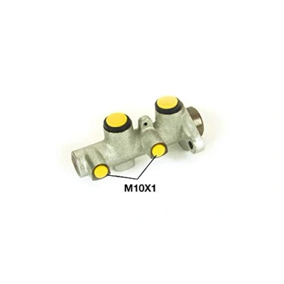 Abbildung von BREMBO M 15 001 Hauptbremszylinder 20,64 Aluminium 10 x 1 (2) CHEVROLET: Matiz