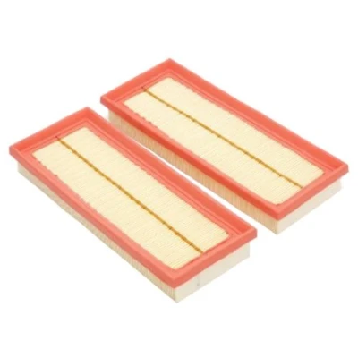 Abbildung von Luftfilter JAPANPARTS FA 916S