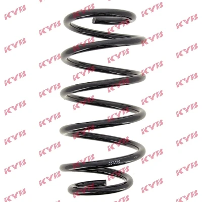 Abbildung von KYB K Flex RH2600 Fahrwerksfeder Vorderachse Schraubenfeder BMW: X5