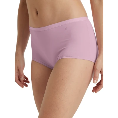 Abbildung von Calida Panties, Damen, Größe: Medium, Fragrant lilac