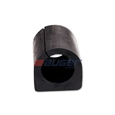 Abbildung von AUGER 51061 Stabigummis Hinterachse 32mm MERCEDES BENZ: T1/TN Kasten / Kombi, Pritsche/Fahrgestell