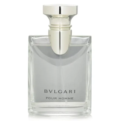 Abbildung von BVLGARI Eau de Toilette Pour Homme 50 ml