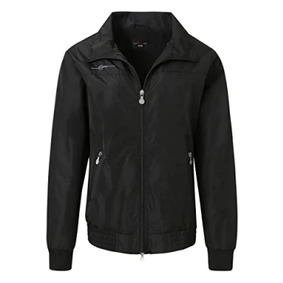 Abbildung von Kerbl 328993 Blousonjacke für Absolute Damen, Schwarz, XS Größe