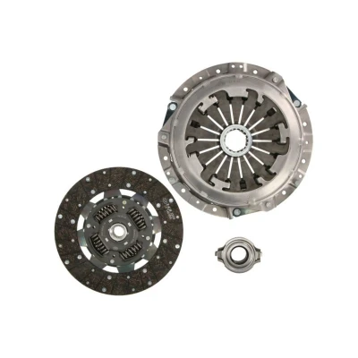 Abbildung von LuK 628 3390 00 Kupplungssatz mit Ausrücklager 280 MITSUBISHI: PAJERO 3, 4, L200 / Triton IV Pickup