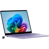 Abbildung von Microsoft Surface Laptop Copilot+ PC 13&quot; 16GB 512GB XPlus violet