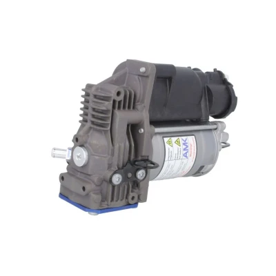 Abbildung von BILSTEIN B1 OE Replacement (Air) 10 255636 Luftfahrwerk Kompressor MERCEDES BENZ: R Klasse