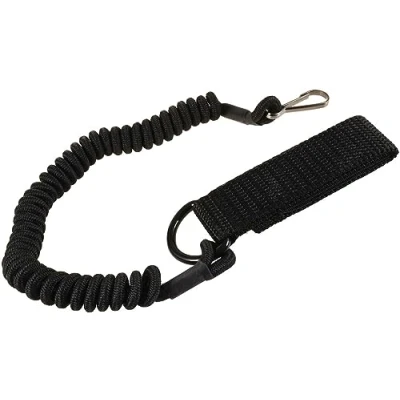 Abbildung von Nitecore Tactical Lanyard NTL20 für Taschenlampen mit 25,4mm Gehäusedurchmesser