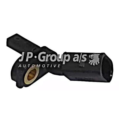 Abbildung von JP GROUP 1197101470 ABS Sensor Vorderachse links ohne Kabel für Fahrzeuge mit ABS, ESP Hallsensor 2 12