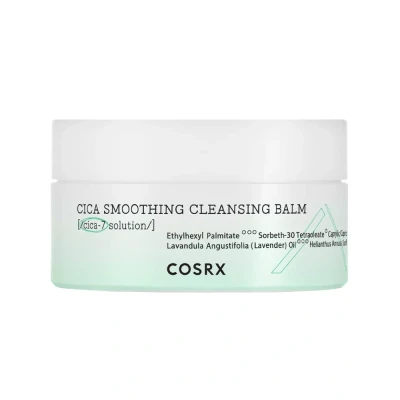 Abbildung von Cosrx Pure Fit Cica Smoothing Cleansing Balm 120 ml