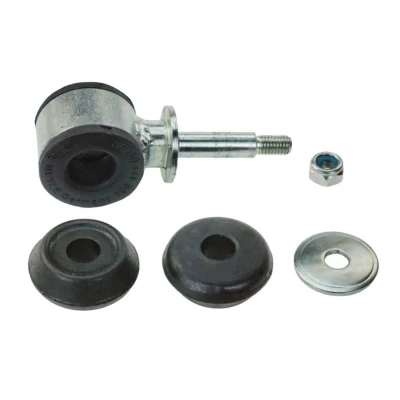 Abbildung von MEYLE 100 411 0001 Koppelstange Vorderachse links, rechts 77 M8x1,25 ORIGINAL Quality mit Zubehör VOLKSWAGEN: GOLF 3, Vento, 2