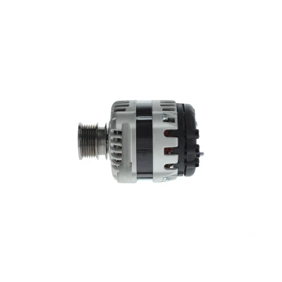 Abbildung von BOSCH 1 986 A01 837 Lichtmaschine 14V 100A OPEL: Insignia A Sports Tourer, Astra J Schrägheck