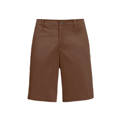 Abbildung von Jack Wolfskin Desert Outdoor Shorts, Herren, Größe: 46, Dark rust