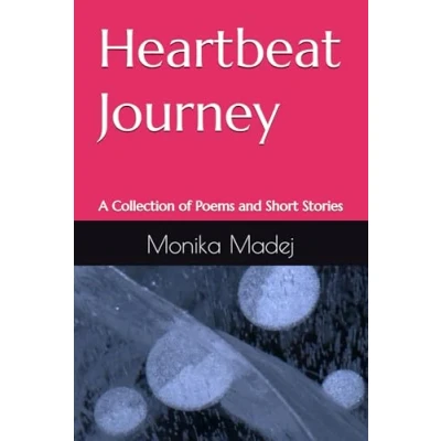 Abbildung von Heartbeat Journey: A Collection of Poems and Short Stories