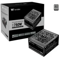 Abbildung von Thermaltake Toughpower SFX 750W ATX 3.1 80Plus Platinum