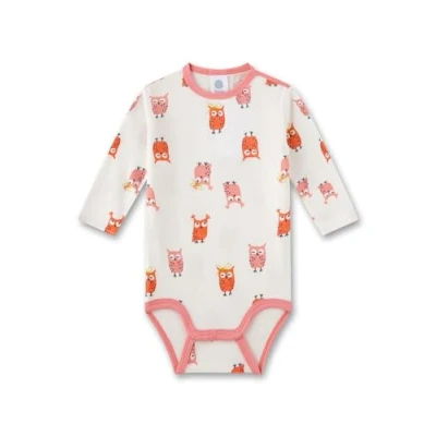 Abbildung von Sanetta Baby Mädchen 324498 Unterwäsche, Beige, 104