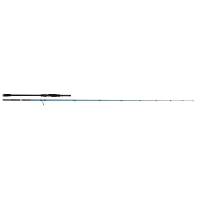 Abbildung von Savage Gear SGS2 Offshore Sea Bass 7&#039;/2,10m F 5 18gr ML 0,4 0,8 2sec Meeresrute