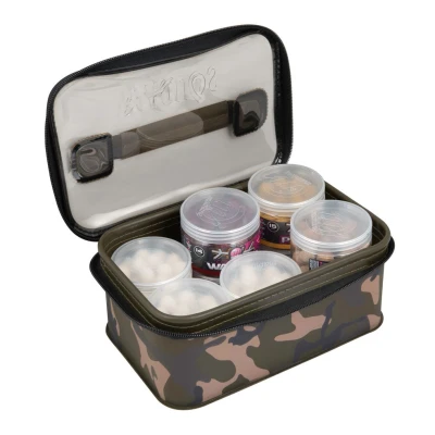 Abbildung von Fox Aquos Camo Bait Storage L Köderdose