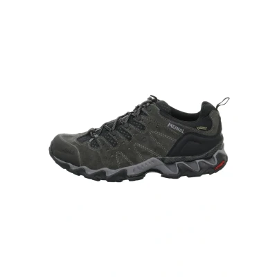 Abbildung von Meindl Sneaker low, Herren, Größe: 44.5, Grau Schuhe