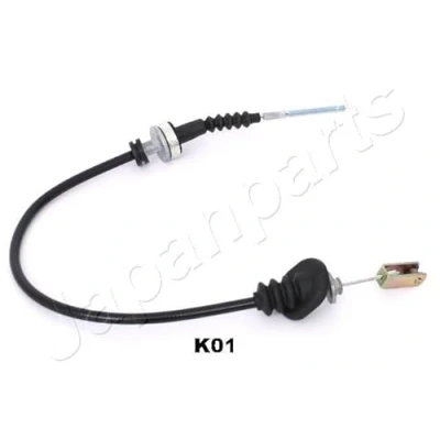 Abbildung von JAPANPARTS GC K01 Kupplungsseil KIA: Rio I Kombi