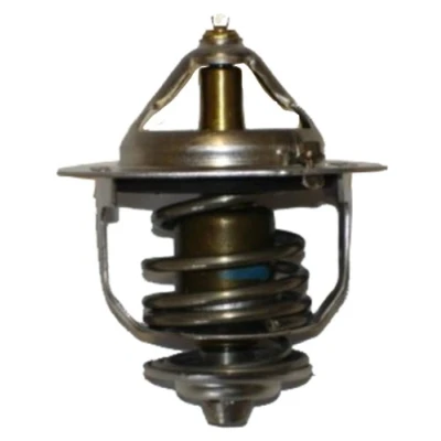 Abbildung von ASHIKA 38 05 599 Kühlwasserthermostat 82 28 HYUNDAI: Coupe II, Getz, Matrix, KIA: RIO 2