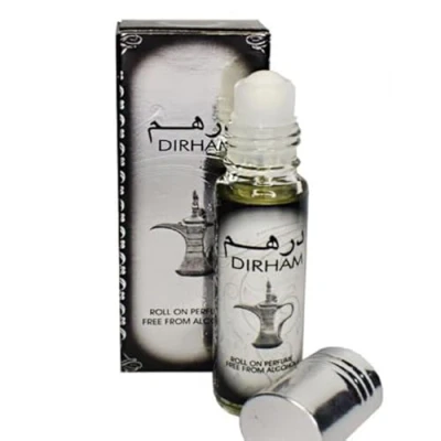 Abbildung von Ard Al Zaafaran Dirham Parfümöl 10 ml