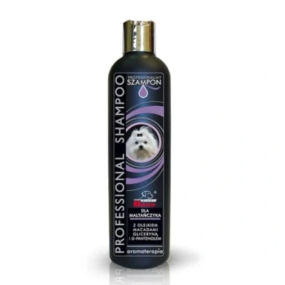 Abbildung von SUPER Benek BENO SHAMPON PROFESSIONAL 250ml Malteser