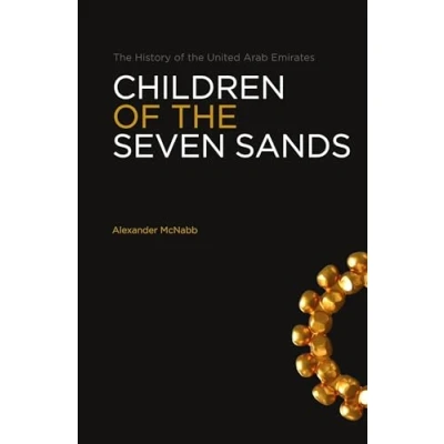 Abbildung von Children of the Seven Sands: History United Arab Emirates