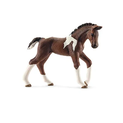 Abbildung von Schleich Horse Club Trakehner Fohlen
