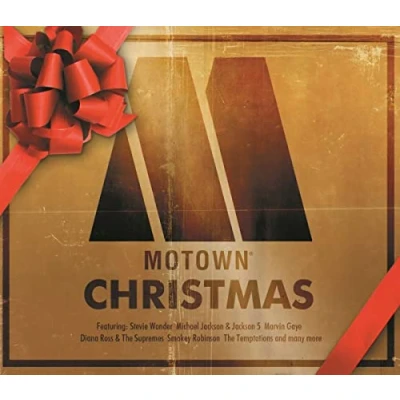 Abbildung von Motown Christmas Collectio