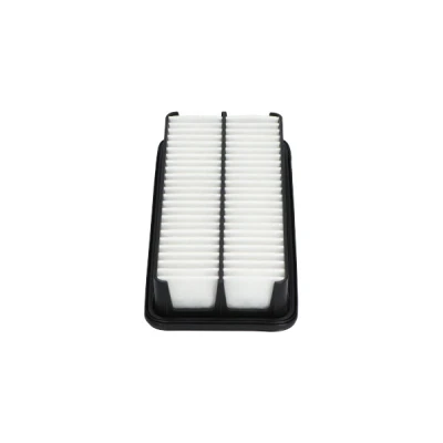 Abbildung von KAVO PARTS HA 702 Luftfilter 45mm 124mm 255mm Filtereinsatz HYUNDAI: Getz