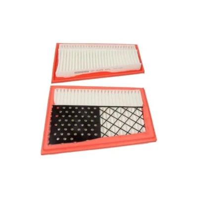 Abbildung von MAXGEAR 26 0523 Luftfilter 36mm 210mm 250mm Filtereinsatz MERCEDES BENZ: C Klasse Limousine, T modell, E Limousine