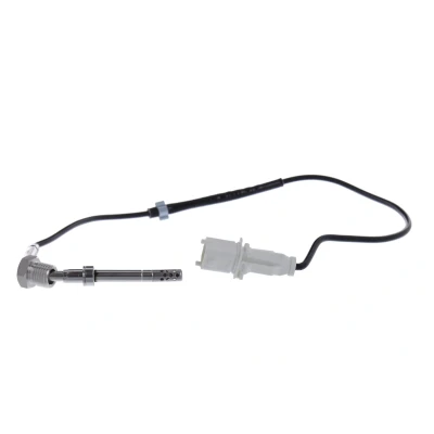 Abbildung von VALEO 368884 Sensor, Abgastemperatur mit Kabel FIAT: Ducato III Kastenwagen, Pritsche / Fahrgestell, Bus